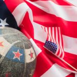 Estados Unidos: cuáles son los deportes más jugados