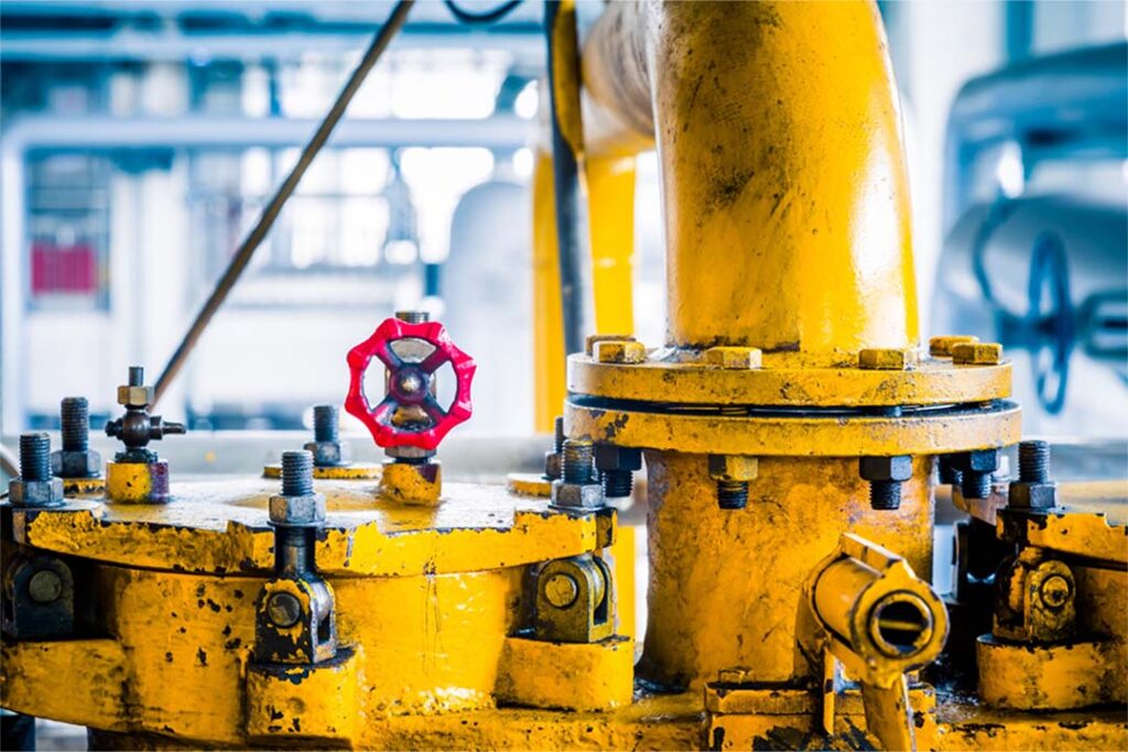 Sutec Sutec, empresa de referencia en hidráulica y alta presión