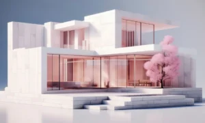 Infografías, CGI y renders 3D: el lenguaje visual de la arquitectura moderna