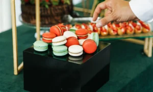 El Catering en Catalunya: Una Experiencia Gastronómica Única para tus Eventos