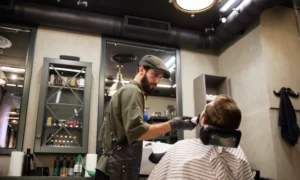 La importancia de la experiencia del cliente en la peluquería moderna