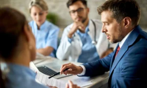 Negligencias médicas: cuándo reclamar y qué pasos seguir