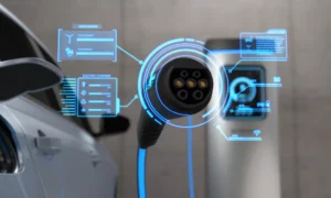 Cómo optimizar la carga de vehículos eléctricos en empresas