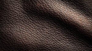 Cuero natural: claves para elegir materiales de calidad en diseño, tapicería y automoción